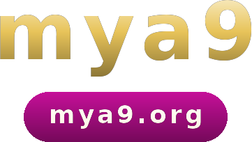 mya9 logo