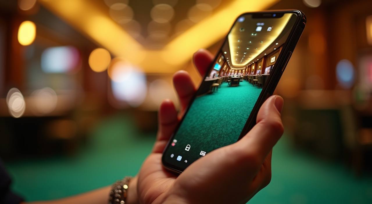 mya9 mobile gaming