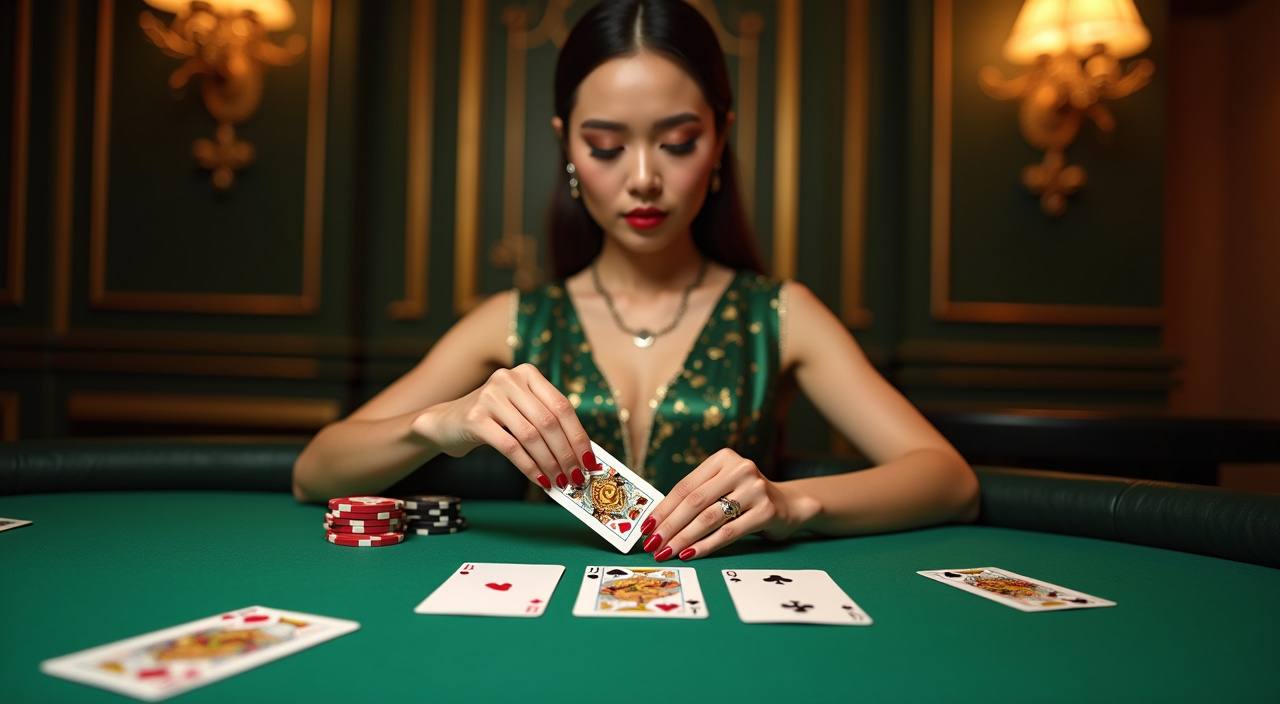 mya9 mya9 ကာစီနိုတွင် ရူလက်ပညာရှင် စလော့ဂိမ်း နှင့် အမြန်ဂိမ်းများကို တွေ့ရမည်